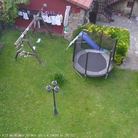 Casas Caborzal Villa Renedo De Cabuerniga Dış mekan fotoğraf