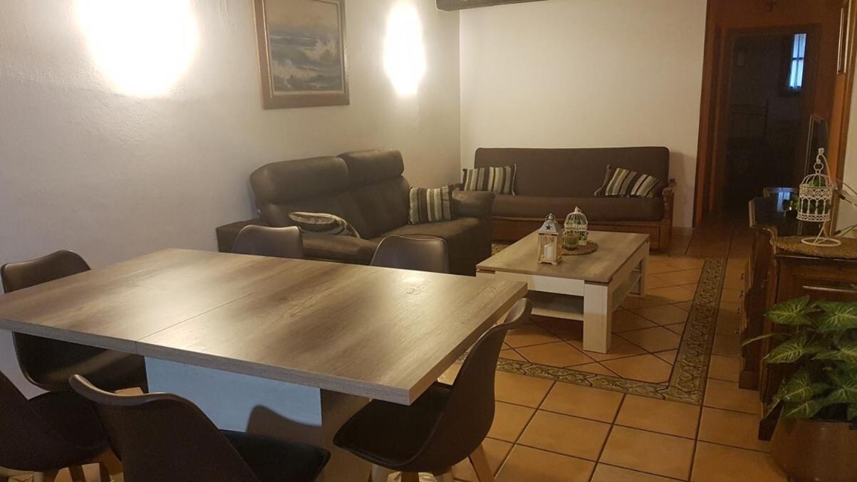 Casas Caborzal Villa Renedo De Cabuerniga Dış mekan fotoğraf