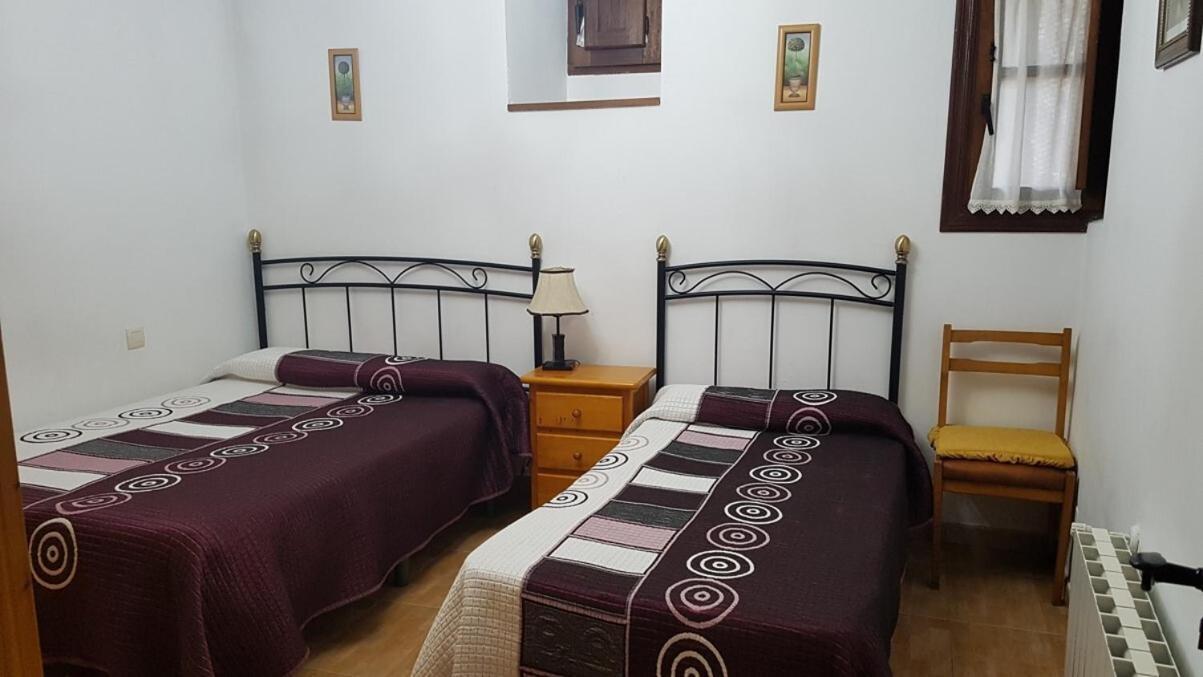 Casa Rural Caborzal Renedo De Cabuerniga Dış mekan fotoğraf