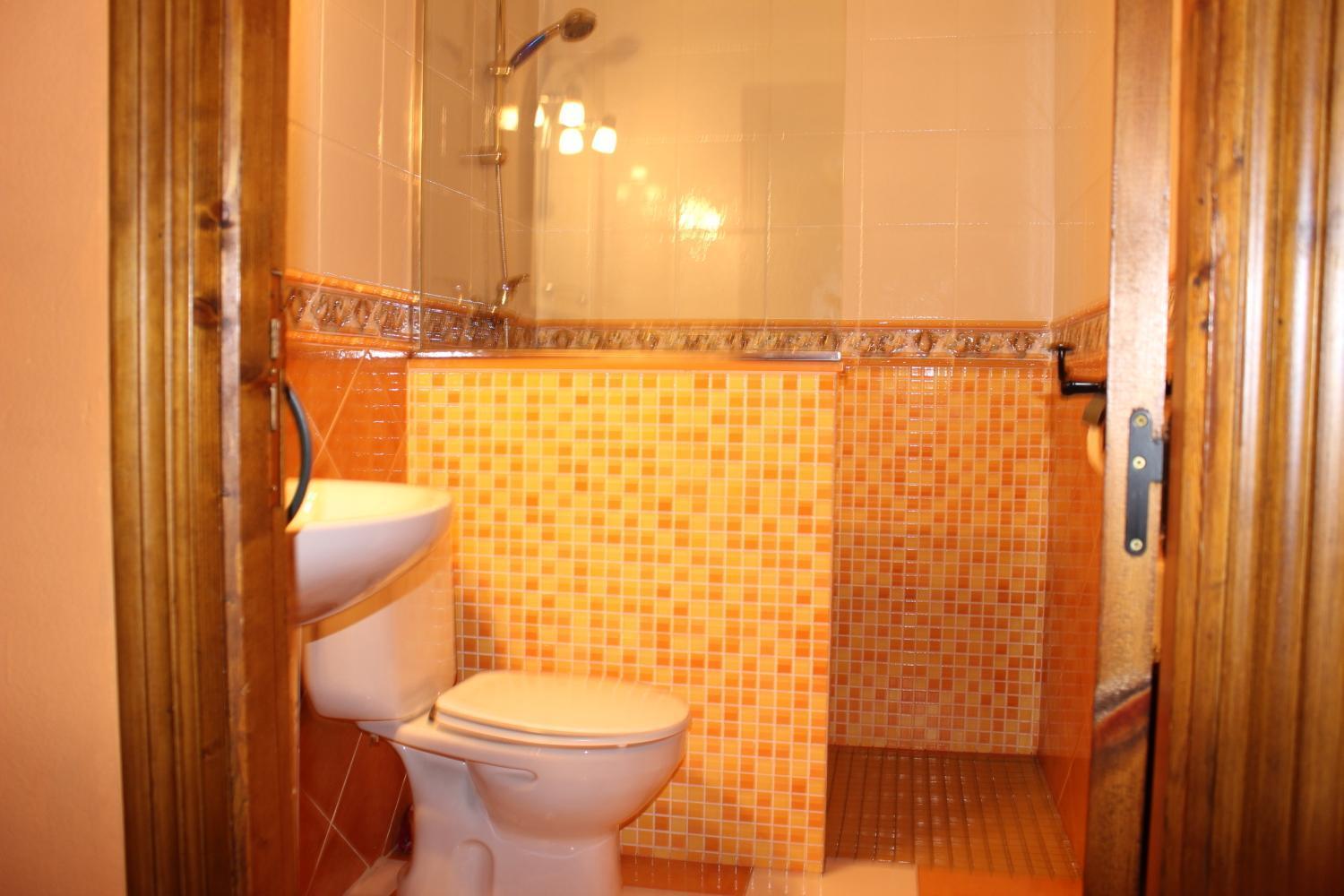 Casa Rural Caborzal Renedo De Cabuerniga Dış mekan fotoğraf
