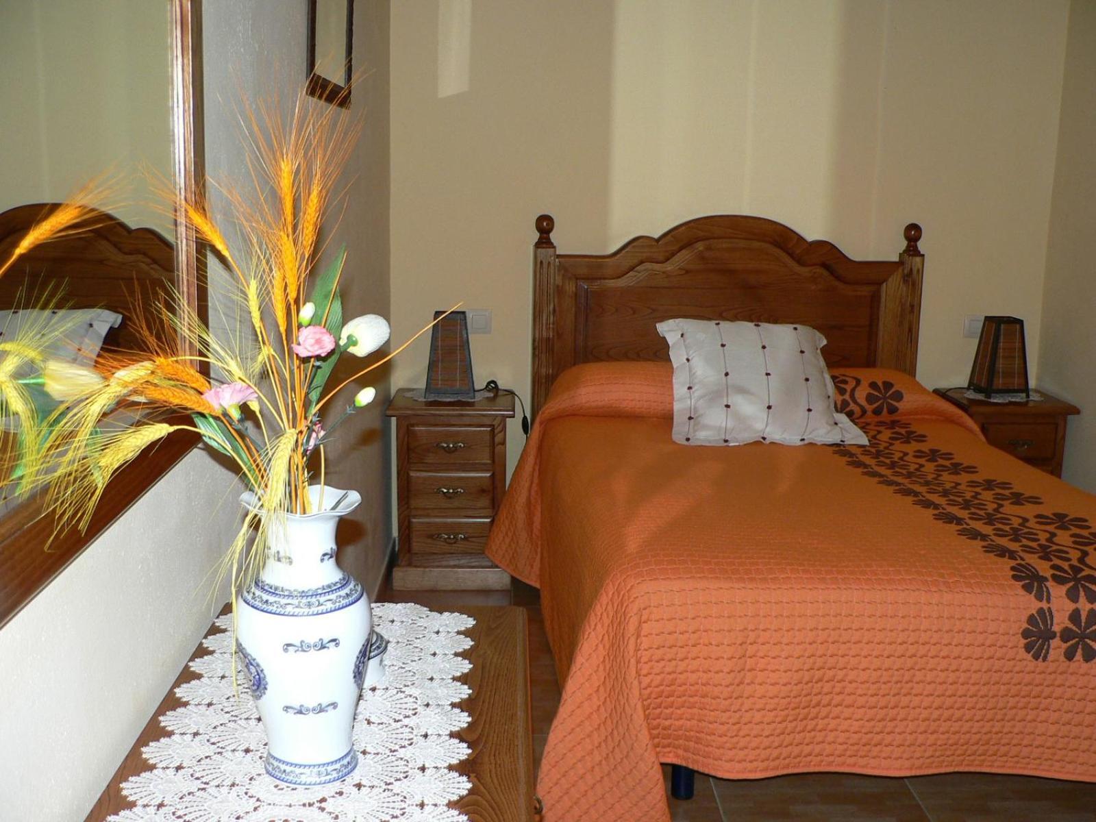Casa Rural Caborzal Renedo De Cabuerniga Dış mekan fotoğraf