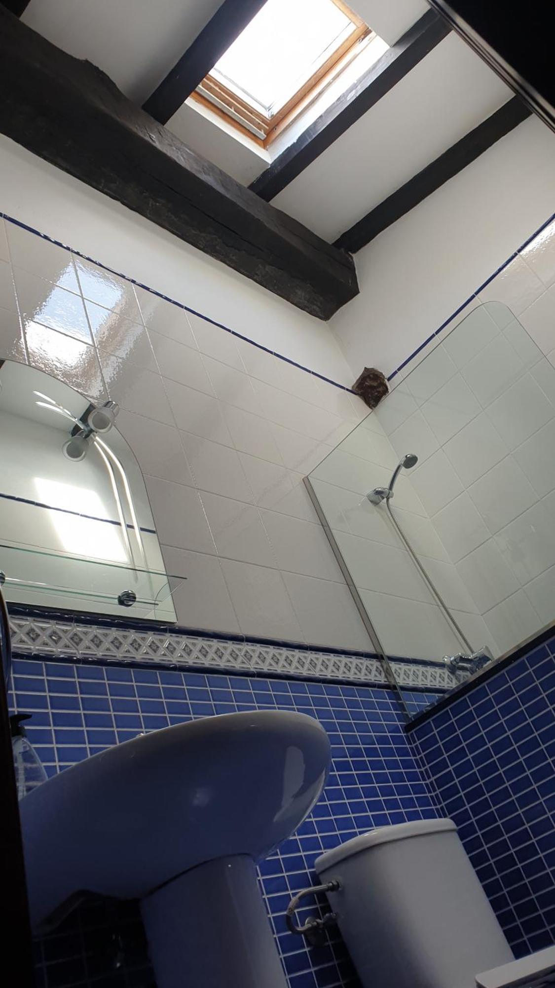 Casa Rural Caborzal Renedo De Cabuerniga Dış mekan fotoğraf