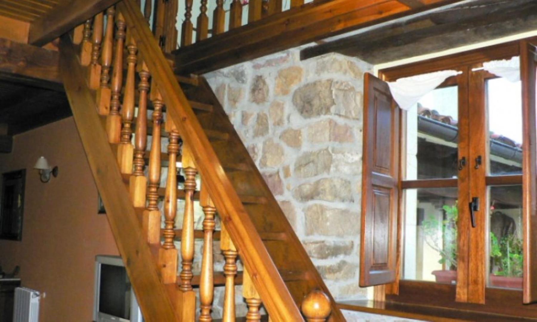 Casas Caborzal Villa Renedo De Cabuerniga Dış mekan fotoğraf